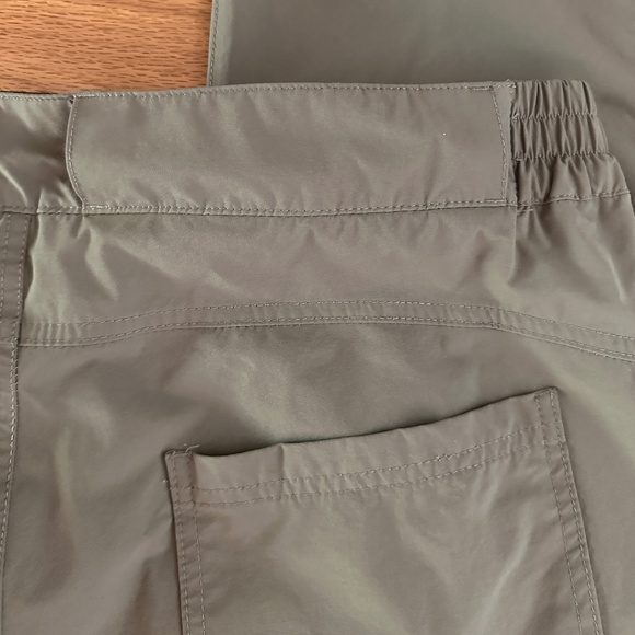 Free Soldier Cargo Hiking Tactical Pants Mens 36X34 Tan - Picture 10 of 11